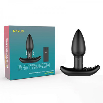 Nexus B-stroker Adult Sex Toy