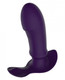 Vvole LLC Femmefunn Marley Remote Vibrating Plug Purple - Product SKU CNVNAL-61652
