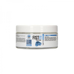 Fist It - Extra Thick - 10 Oz. by Shots America LLC