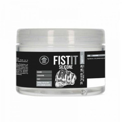Fist It Silicone 500 Ml Sex Toy
