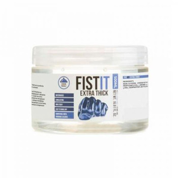 Fist It Extra Thick 500ml Sex Toys
