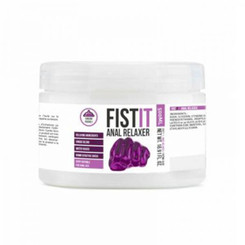 Fist Anal Relaxer 500ml Best Adult Toys