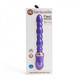 Sensuelle Flexii Beads Rechargeable Ultra Violet Adult Toy