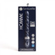 Sensuelle Homme Flexii Beads Rechargeable Navy Blue by Novel Creations USA Inc. Nu Sensuelle