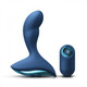 Renegade Mach 2 Blue Prostate Massager by NS Novelties - view 2