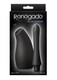 Renegade Deluxe Cleanser Black by New Sensations
