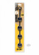 Boneyard Anal Ballz Xl Black by Channel 1 Releasing