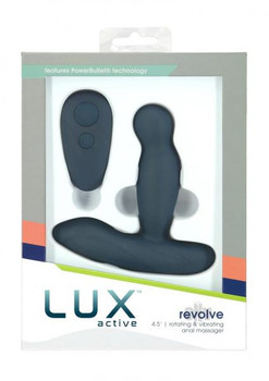 Lux Active Revolve Best Sex Toy