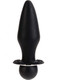 Booty Call Booty Rider - Black by Cal Exotics - Product SKU CNVEF -ESE -0397 -20 -2