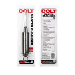 Colt Master Cleanser by Cal Exotics