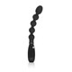 Booty Call Booty Bender Black Vibrating Beads by Cal Exotics - view 3