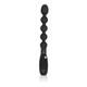 Booty Call Booty Bender Black Vibrating Beads by Cal Exotics - view 2