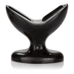 Colt Expander Plug Medium Black by Cal Exotics