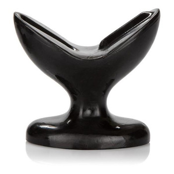 Colt Expander Plug Medium Black by Cal Exotics