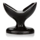 Colt Expander Plug Medium Black by Cal Exotics