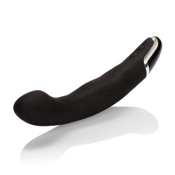 Dr Joel Silicone Smooth P Black Prostate Massager Best Adult Toys