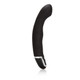 Dr Joel Silicone Smooth P Black Prostate Massager by Cal Exotics - Product SKU CNVEF -ESE -5649 -50 -2