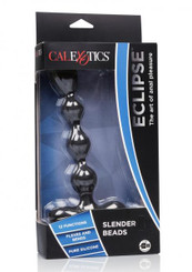 Eclipse Slender Beads by California Exotic Novelties, Llc