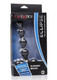 Eclipse Slender Beads by California Exotic Novelties, Llc