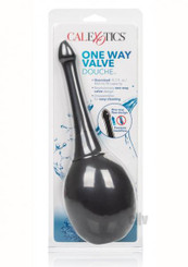 One Way Valve Douche Adult Toys