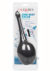 One Way Valve Douche by California Exotic Novelties, Llc
