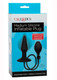Silicone Inflatable Plug Medium by California Exotic Novelties, Llc