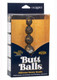 Cal Exotics Naughty Bits Butt Balls Booty Beads - Product SKU CNVEF-ESE-4410-45-3