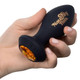 Bits Shake Your Anal Vibe Plug by Cal Exotics - view 4