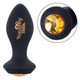 Bits Shake Your Anal Vibe Plug by Cal Exotics - view 2
