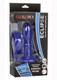 Eclipse Remote Anal Probe Blue by California Exotic Novelties, Llc