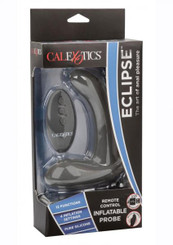 Eclipse Remote Control Inflatable Probe Best Sex Toy
