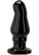 Titanmen Trainer Tool #5 - Black by Doc Johnson - Product SKU CNVEF -EDJ -3200 -09 -3