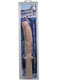 The Hard Rammer Easy Grip Handle - Beige Sex Toys