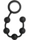 Sinful Anal Beads Black by NassToys - Product SKU CNVEF -EN2576 -3