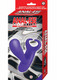 Anal Ese Collection Heat P-spot Purple Best Sex Toys