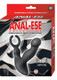 Anal Ese Coll Scrotum/p Spot Black by Novelties By Nass-walk Inc