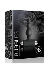 Petite Sensations Bubbles Black by Rocks Off Ltd Usa