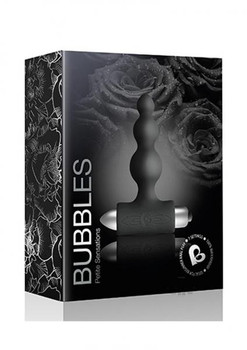 Petite Sensations Bubbles Black by Rocks Off Ltd Usa