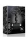 Petite Sensations Bubbles Black by Rocks Off Ltd Usa