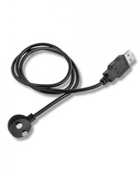 Rocks Off Falex Anal Wand Prostate Massager Black