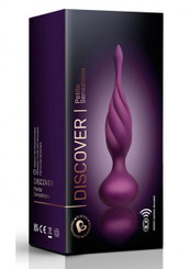 Discover Purple/rose Gold Adult Sex Toys