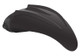 Curve Black Vibe Massager by Evolved Novelties - Product SKU ENLCAV51402