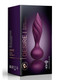 Desire Purple/rose Gold Adult Toy