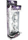 Param Anal Pleaser Glass Plug Adult Toy