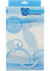 XR Brands Clean Stream Inflate Enema Plug - Product SKU CNVEF-EXR-DE720