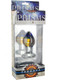 Pranava Derriere Plug Glass by XR Brands