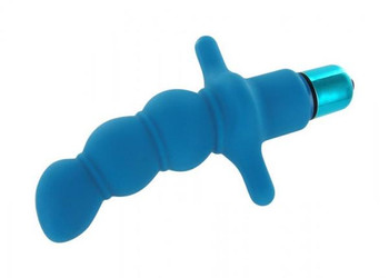 All Mighty Azure Vibe Blue Best Sex Toy