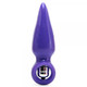 Extreme Pleasure Probe Purple by Hott Products - Product SKU CNVEF -EWT2772