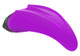 Curve Purple Vibe Massager by Evolved Novelties - Product SKU ENLCAV51572