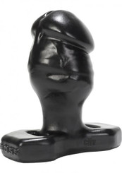 Boss 2 Sliding Plug Large Black by Blue Ox Designs